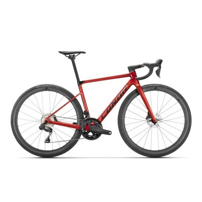 CONOR VOLCANO ULTEGRA DI2 2X12S