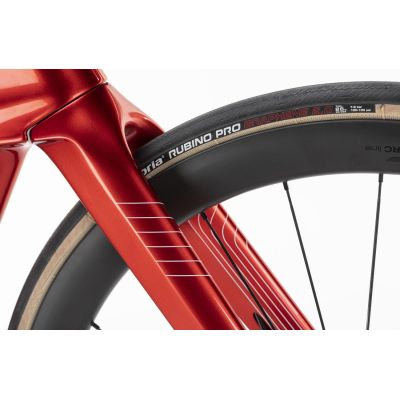 CONOR VOLCANO ULTEGRA DI2 2X12S