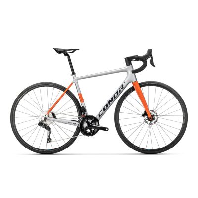 CONOR RUSH 105 Di2 2X12S 