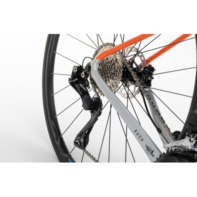 CONOR RUSH 105 Di2 2X12S 