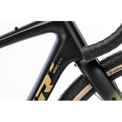 CONOR SELVAAXS GX 1X12S