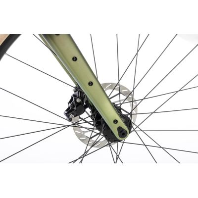 CONOR SELVAAXS GX 1X12S