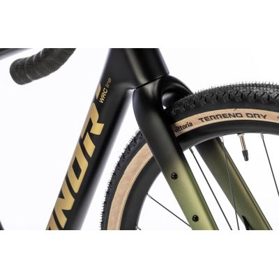 CONOR SELVAAXS GX 1X12S