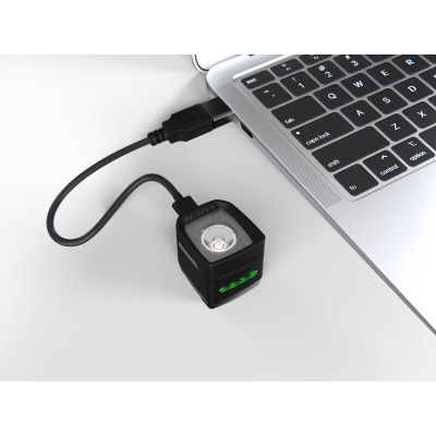 LUZ DELANTERA TRERK ION 100 R
