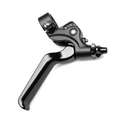 MANETA DE FRENO BROMPTON - RH (DERECHA) NEGRO