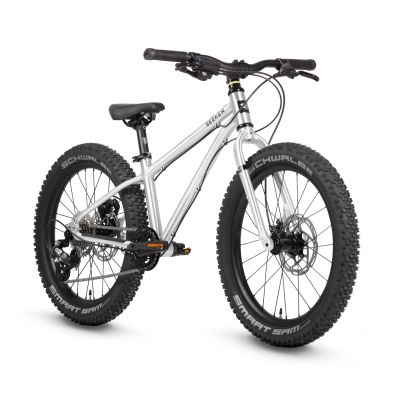 EARLY RIDER SEEKER 20