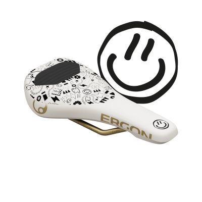 SILLÍN ERGON SM DOWNHILL COMP VALI HOLL EDITION