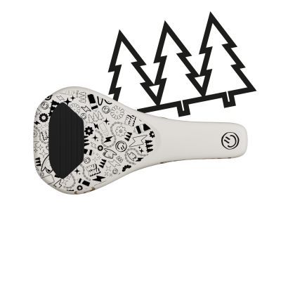 SILLÍN ERGON SM DOWNHILL COMP VALI HOLL EDITION