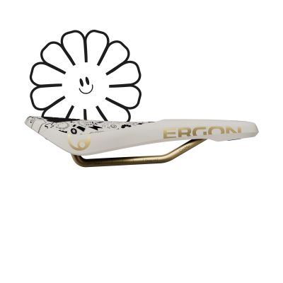 SILLÍN ERGON SM DOWNHILL COMP VALI HOLL EDITION