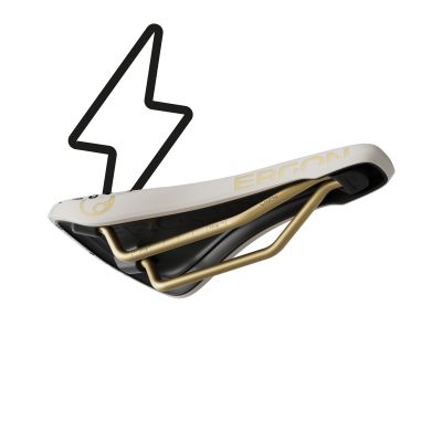 SILLÍN ERGON SM DOWNHILL COMP VALI HOLL EDITION