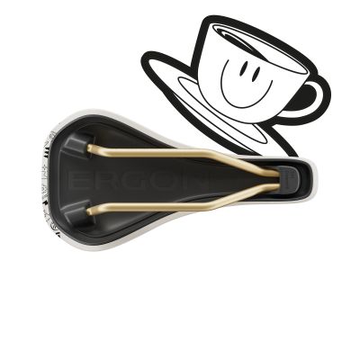 SILLÍN ERGON SM DOWNHILL COMP VALI HOLL EDITION