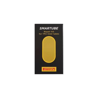 KIT DE PARCHES PARA CAMARA PIRELLI SMARTUBE KIT DE PARCHES PARA CAMARA PIRELLI SMARTUBE