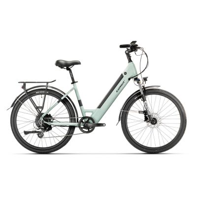 CONOR LOMBOK E-CITY 26" 8V (2025)