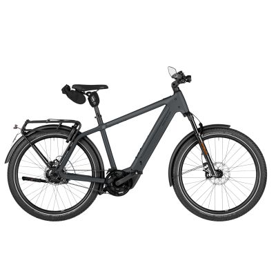 RIESE & MÜLLER CHARGER5 ROHLOFF HS