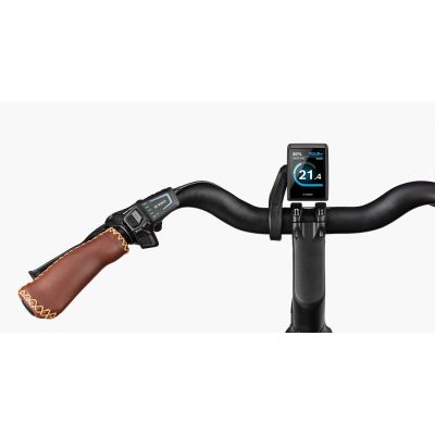 Display Kiox 300 (de serie)