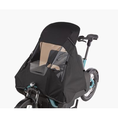 Opción capota infantil