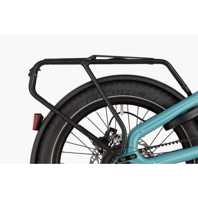 Opción portaequipajes