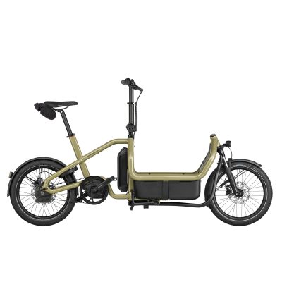 RIESE & MÜLLER CARRIE2 AUTOMATIQ