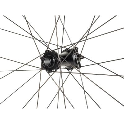 RUEDA DELANTERA BONTRAGER LINE PRO 30 BOOST TLR 27,5 MTB