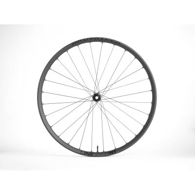 RUEDA DELANTERA BONTRAGER LINE PRO 30 BOOST TLR 27,5 MTB
