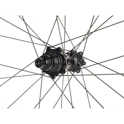 RUEDA TRASERA BONTRAGER LINE PRO 30 BOOST TLR 27,5 MTB (2026) RUEDA TRASERA BONTRAGER LINE PRO 30 BOOST TLR 27,5 MTB (2026)