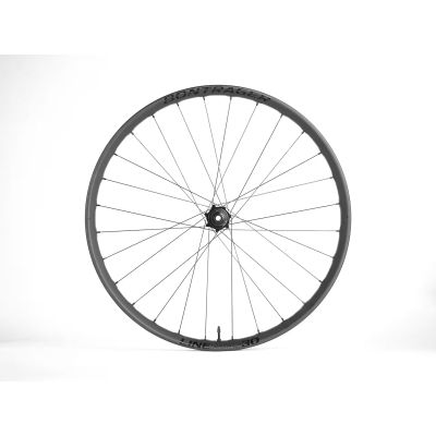 RUEDA TRASERA BONTRAGER LINE PRO 30 BOOST TLR 27,5 MTB (2026)