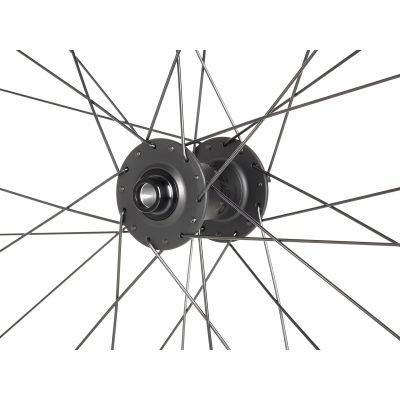 RUEDA DELANTERA BONTRAGER LINE COMP 30 BOOST TLR29 MTB (2026)