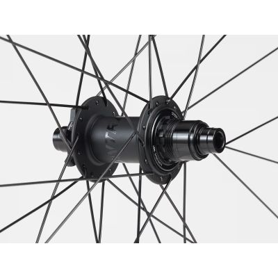 RUEDA TRASERA BONTRAGER LINE COMP 30 BOOST TLR29 MTB (2026)
