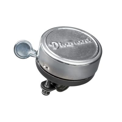 TIMBRE ELECTRA RETRO DIAMANT KLINGEL