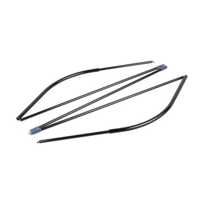 VARILLAS FUNDA IMPERMEABLE TREK FETCH+4