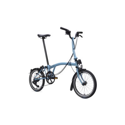 BROMPTON C LINE 12 VELOCIDADES (T) 2026