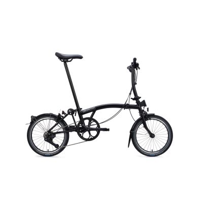 BROMPTON C LINE 4 VELOCIDADES (2026)