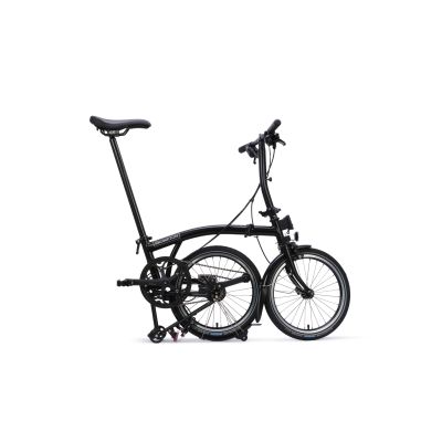 BROMPTON C LINE 4 VELOCIDADES (2026) BROMPTON C LINE 4 VELOCIDADES (2026)