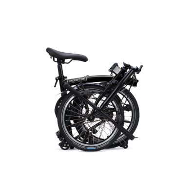 BROMPTON C LINE 4 VELOCIDADES (2026) BROMPTON C LINE 4 VELOCIDADES (2026)