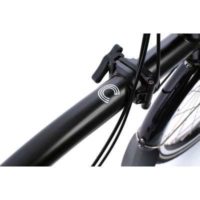 BROMPTON C LINE 4 VELOCIDADES (2026) BROMPTON C LINE 4 VELOCIDADES (2026)