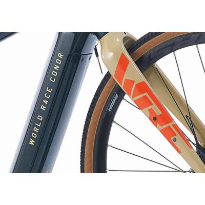 CONOR WIND EGRAVEL EP8 RX810/RX815 504W TALLA MD