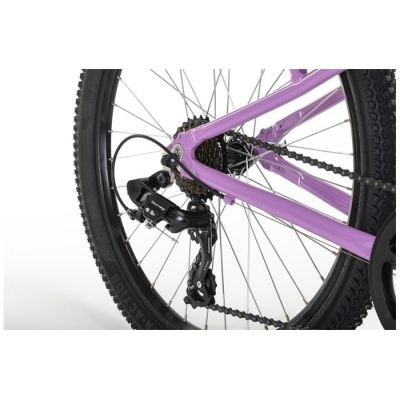 CONOR JUNIOR MIXTA 24(2025)