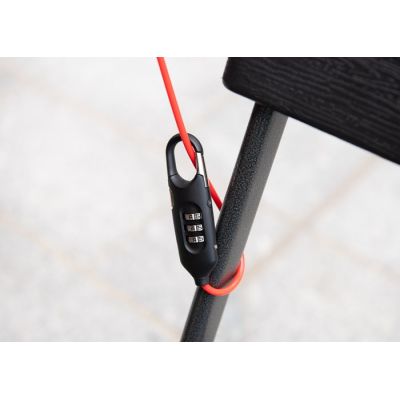 BROMPTON CAFE LOCK