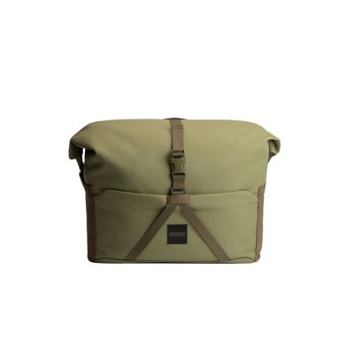 BOLSA BROMPTON ROLLTOP L OLIVE GREEN