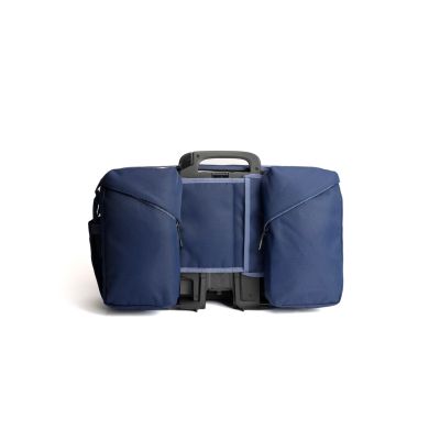 BOLSA BROMPTON ELECTRIC ZIP BAG L