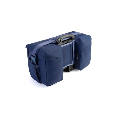 BOLSA BROMPTON ELECTRIC ZIP BAG L