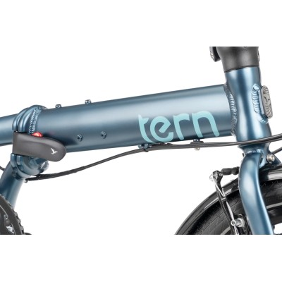TERN LINK D8 TERN LINK D8
