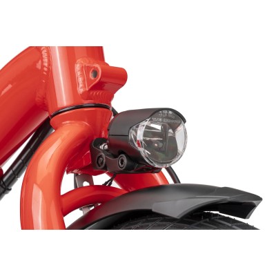 TERN QUICK HAUL D8 TERN QUICK HAUL D8