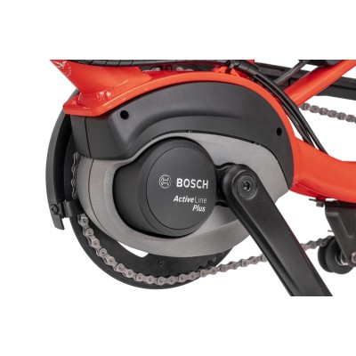 TERN QUICK HAUL D8 TERN QUICK HAUL D8