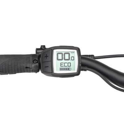 TERN QUICK HAUL D8 TERN QUICK HAUL D8