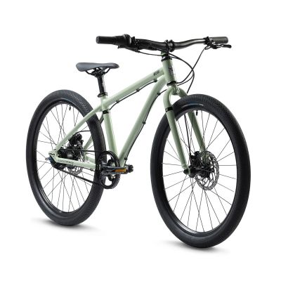 EARLY RIDER BELTER 24 (2025)