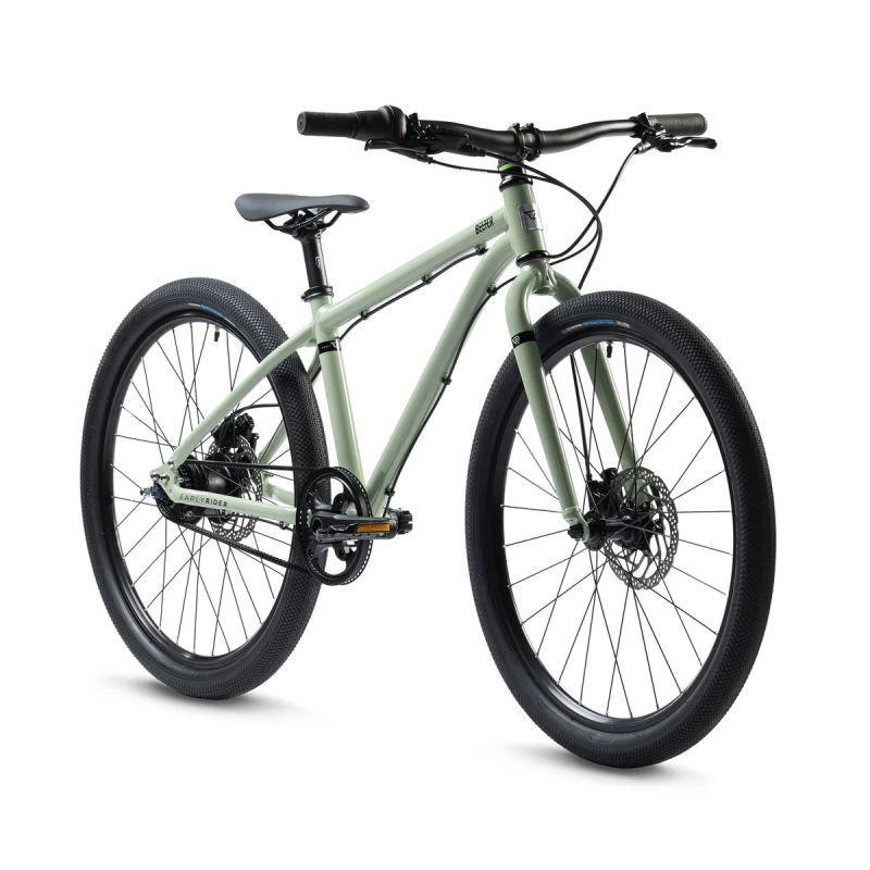 EARLY RIDER BELTER 24 (2025) EARLY RIDER BELTER 24 (2025)