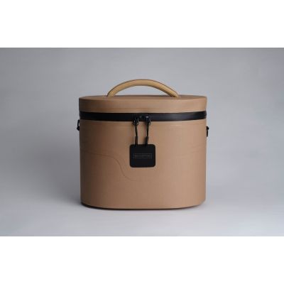 BOLSA BROMPTON ZIP CASE L