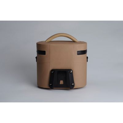 BOLSA BROMPTON ZIP CASE L