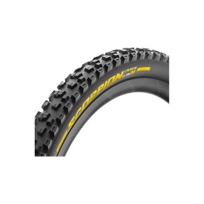 CUBIERTA PIRELLI SCORPION RACE ENDURO M MONTAÑA